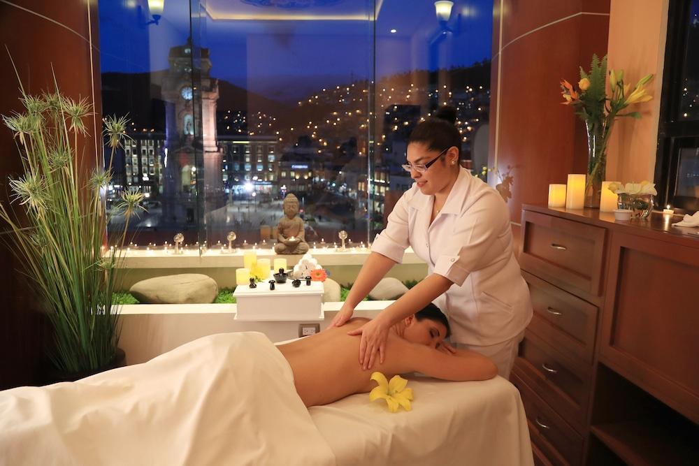 Hotel Emily Pachuca Zewnętrze zdjęcie