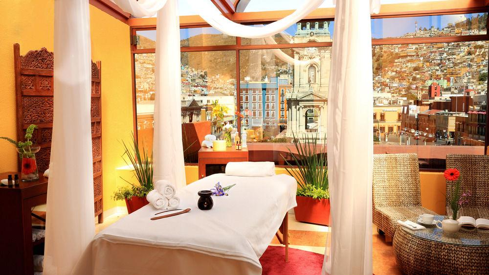 Hotel Emily Pachuca Zewnętrze zdjęcie